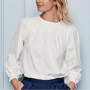 NWT Summersalt Blouse